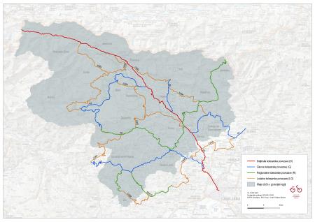 GKO Gorenjsko kolesarsko omrezje